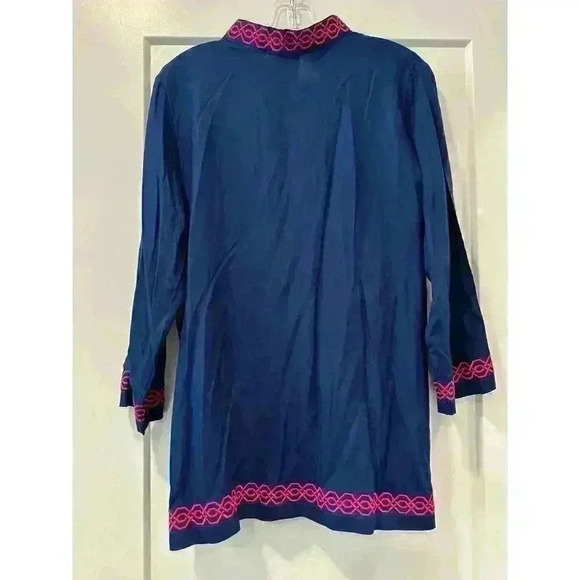 Escapada Tunic Size M - Picture 7 of 13